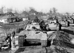 Опубликованы списки 56 тысяч жителей МССР, погибших и пропавших без вести на полях Великой Отечественной