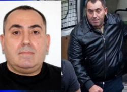 В Лондоне задержан «Нику Патрон»