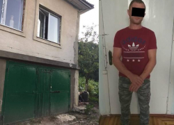 Задержан вор-домушник: он потратил деньги на свои нужды