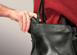 В Кишиневе задержаны карманники-рецидивисты