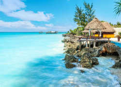 На родину Фредди Меркьюри теперь можно попасть прямым рейсом из Молдовы