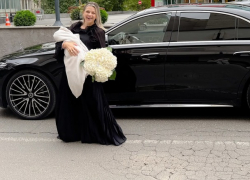 Mercedes за 200 тысяч евро довел именитую семью до долгов - Марина Кырнац рассказала, как не хватает денег на "коммуналку"