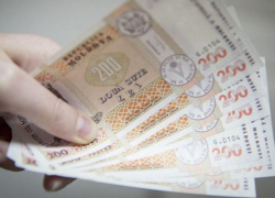 Прогнозируемая среднемесячная зарплата в Молдове на 2020 год составит 7953 леев