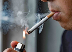 Меньше никотина, больше свежего воздуха - законпроект принимают в парламенте
