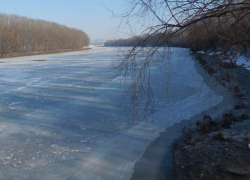 На берегу Днестра обнаружен труп мужчины 