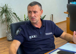 Бывший замглавы полиции Центра восстановился на службе после проверки НОН 