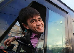 Гражданин Узбекистана врезался в полицейскую машину в Кишиневе