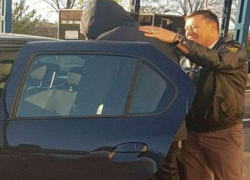 Молдаванина, осужденного за грабеж во Франции и Германии, задержали на границе 