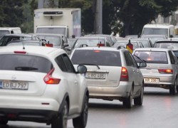 В Молдове могут подорожать автомобили