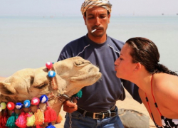 Кто хотел на море? Теперь отдых станет дороже