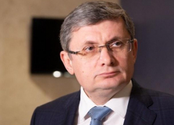 Гросу: альянс PAS создаст только с настоящей проевропейской партией
