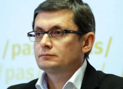 Кандидат в премьеры Игорь Гросу: карьера и доходы 