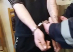 Следователи задержали украинца, объявленного в международный розыск