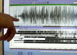 Рядом с Республикой Молдовой произошло землетрясение