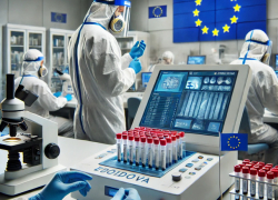 Европейская помощь: 4,1 млн евро на ветеринарные программы в Молдове