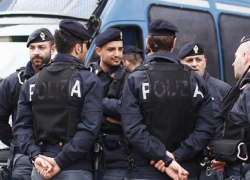 Гражданин Молдовы погиб после того, как итальянские полицейские отняли у него автомобиль