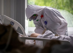 В Молдове выявлено 860 новых случаев COVID-19 