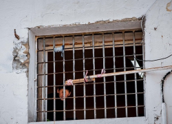 В тюрьме Кишинева после Нового года таинственно погиб убийца