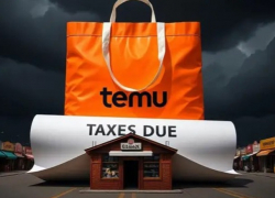 "Платить будут все, но незаметно": как в Молдове введут налог на посылки