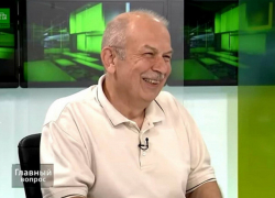 ДПМ – это мафиозная преступная группировка, а мафию нельзя реформировать, - Виктор Чобану