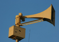 В Кишиневе выли сирены. Что это означает?