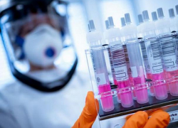 Ещё 620 случаев заражений коронавирусом за сутки 