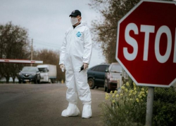 Обновлен список «красных стран», по приезде из которых нужен карантин