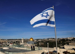 Законность решения о переносе посольства Молдовы в Иерусалим вызвала сомнения Израиля