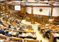 В Молдове хотят запретить партии-преемники неконституционных организаций