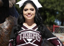 «Крайне жесткий секс» молодого человека с чирлидершей на заправке закончился ее гибелью 