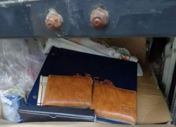 Молдаванин пытался ввезти в Россию более 500 старинных монет в грузовике с фруктами