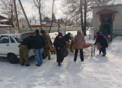 Жестокое изнасилование и убийство двухлетней девочки потрясло жителей Чернигова