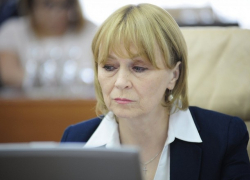 «Пусть их узнает вся страна»: Немеренко пообещала опубликовать списки врачей-взяточников 