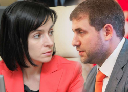 Деньги не пахнут, даже если они от Шора - новые детали финансирования Санду