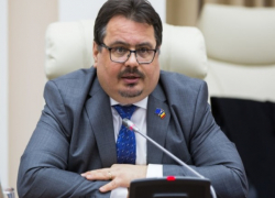 Миллиард был украден во время молдавской «истории успеха ЕС»