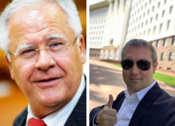 Серджиу Сырбу признал, что чувствовал себя использованным 