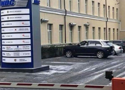 В Молдове появился самый дорогой и роскошный джип в мире 