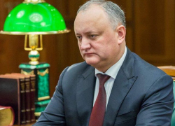 «В четверг-пятницу они могут пойти на крайние меры»: Игорь Додон призвал сплотиться всех молдаван