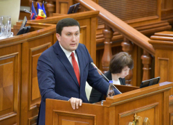 Депутат ПСРМ рассказал, какие вопросы задаст кандидату на пост премьера  