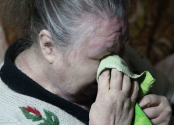 Жестокое избиение женщины в своем доме на севере Молдовы произошло из-за долгов сына