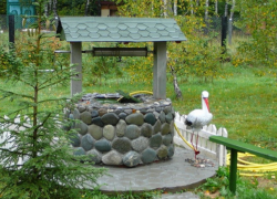 В Каушанах маленький ребенок утонул в колодце