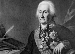 Князья Долгоруковы в наших краях
