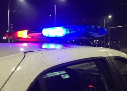 В Теленештах скончался мужчина, сбитый вчера вечером автомобилем Dacia Logan 