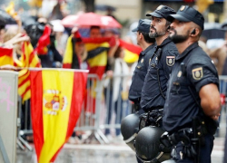 Десятки «рабов из Молдовы» обнаружили в Испании