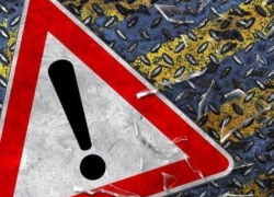 Серьезное ДТП произошло сегодня утром в Кишиневе 