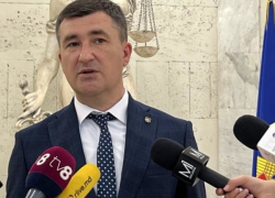 Молдова осталась без генпрокурора - Мунтяну стал судьей ВСП