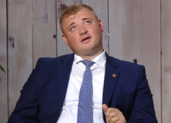 Кавкалюк закончился, как политик, так и не начавшись