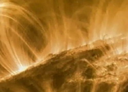 В понедельник Молдову накроет магнитная буря 