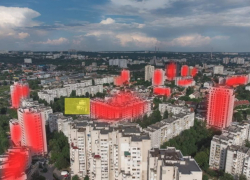 Наглядно об очевидном: как уродуют Кишинев и жизни кишиневцев