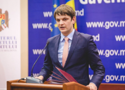  Спыну: цена на газ будет меняться каждый месяц